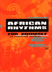 African Rhythms for Drumset